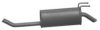 IMASAF 27.91.07 End Silencer